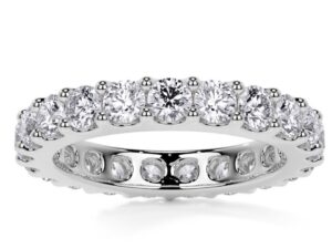 Full Eternity Rings