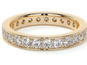 Full Wedding Bands